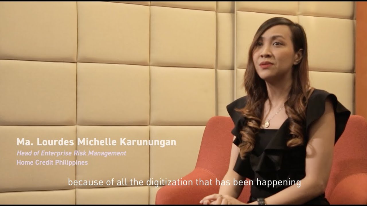 AIM Master in Cybersecurity - Lourdes Karunungan (MCS 2025)