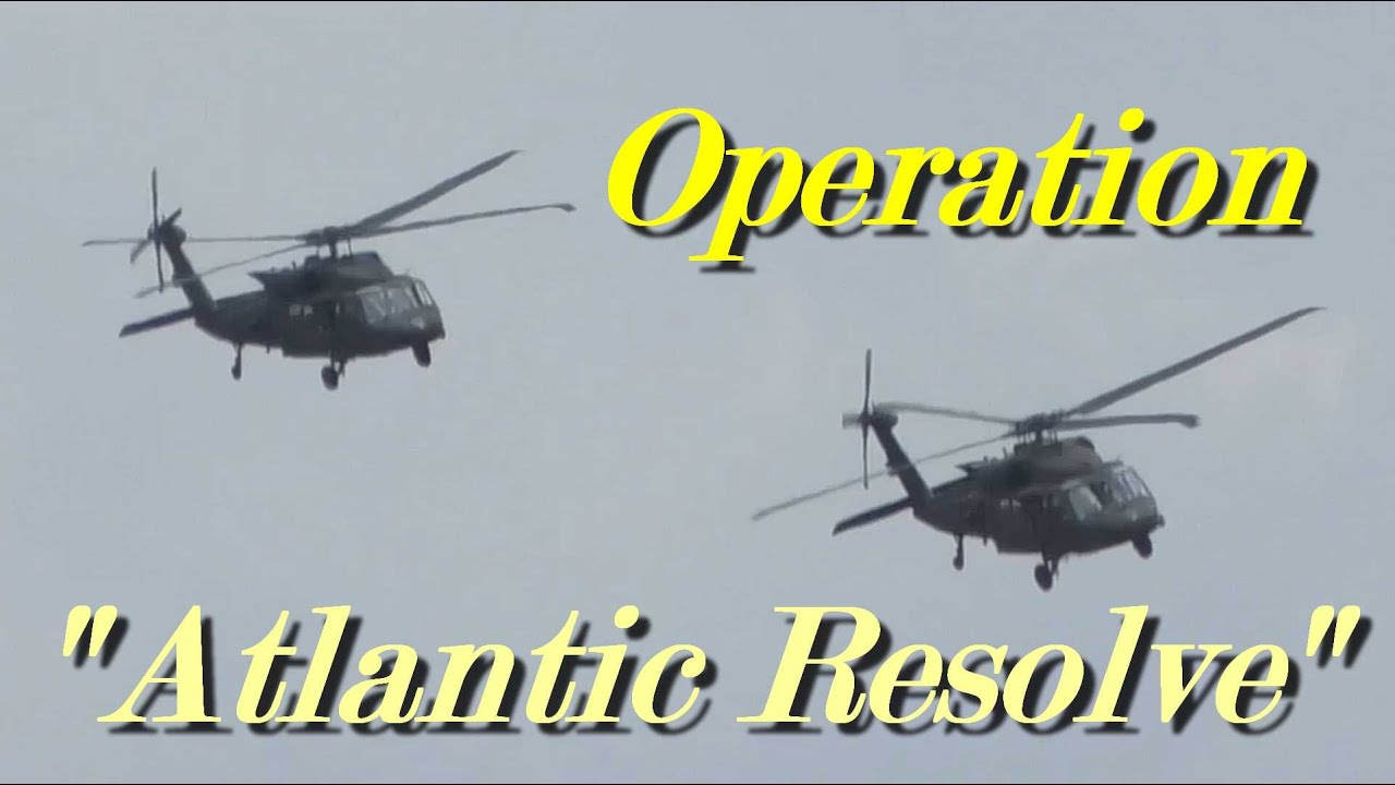 U.S. Army arrives in France 