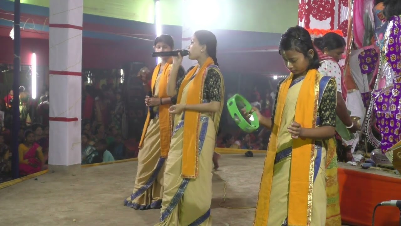Baul Sur Naam Kirtan
