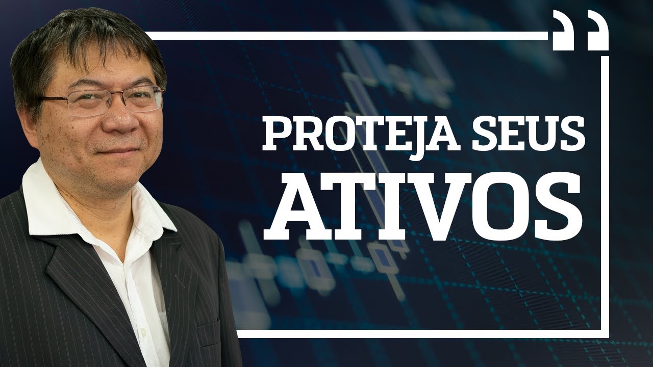 Aprenda a montar o Collar perene | Mestre dos Derivativos