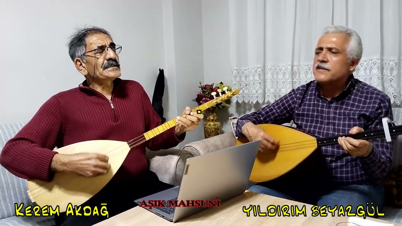 Dokunma Keyfine Yalan Dünyanın Mahsuni Şerif 
