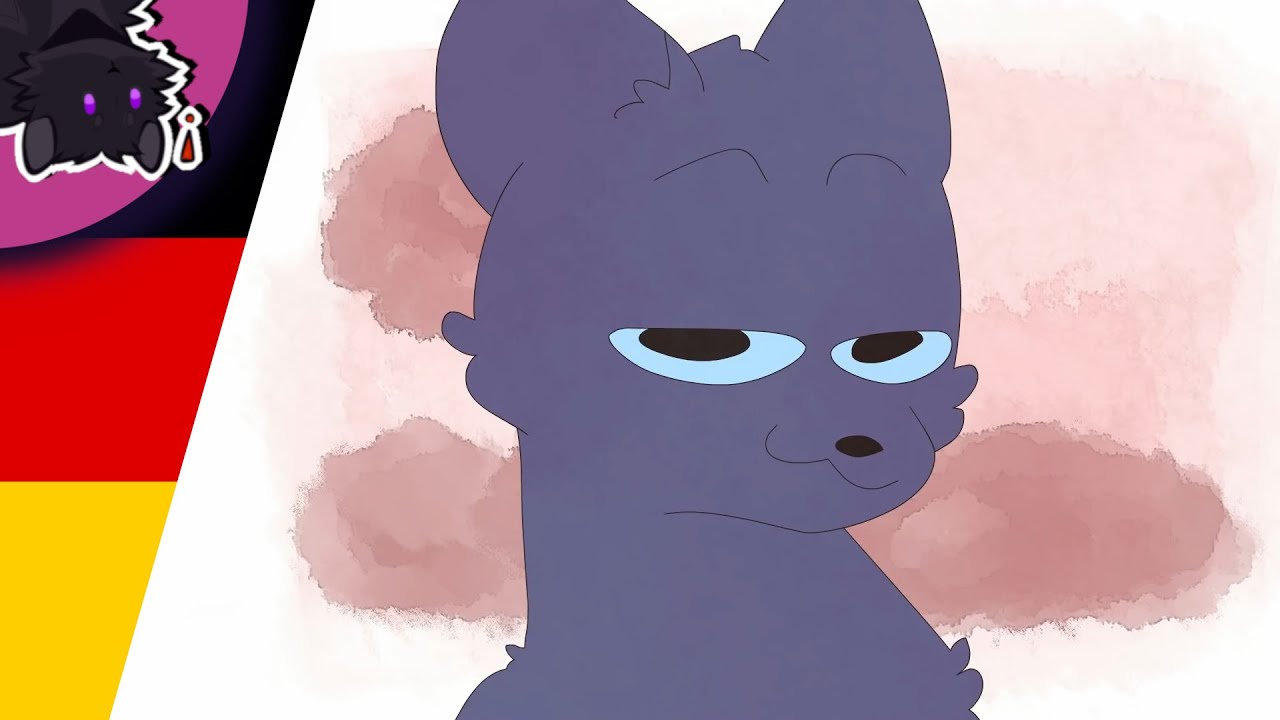 Blaupelz' Weltansichten [Animation / Deutsch Dub]