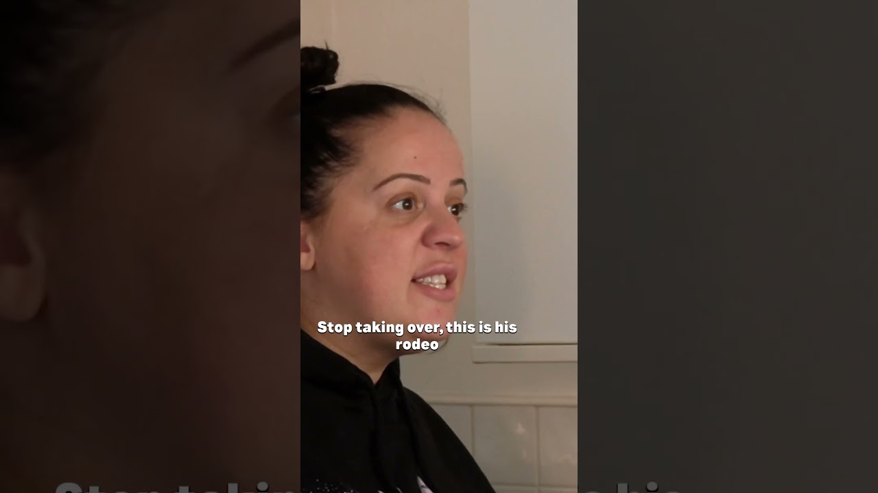 Don't have a Scooby Doo | Teen Mom UK: Next Gen