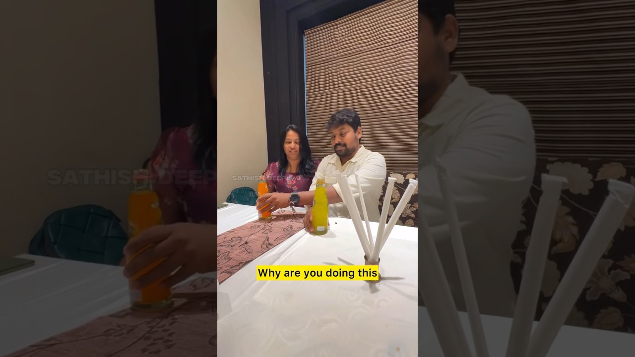 Dai soda vayan 😅🤣😂😇#deepasathish #deepasathishdiaries #comedyreels #deepasathishcomedy #shorts