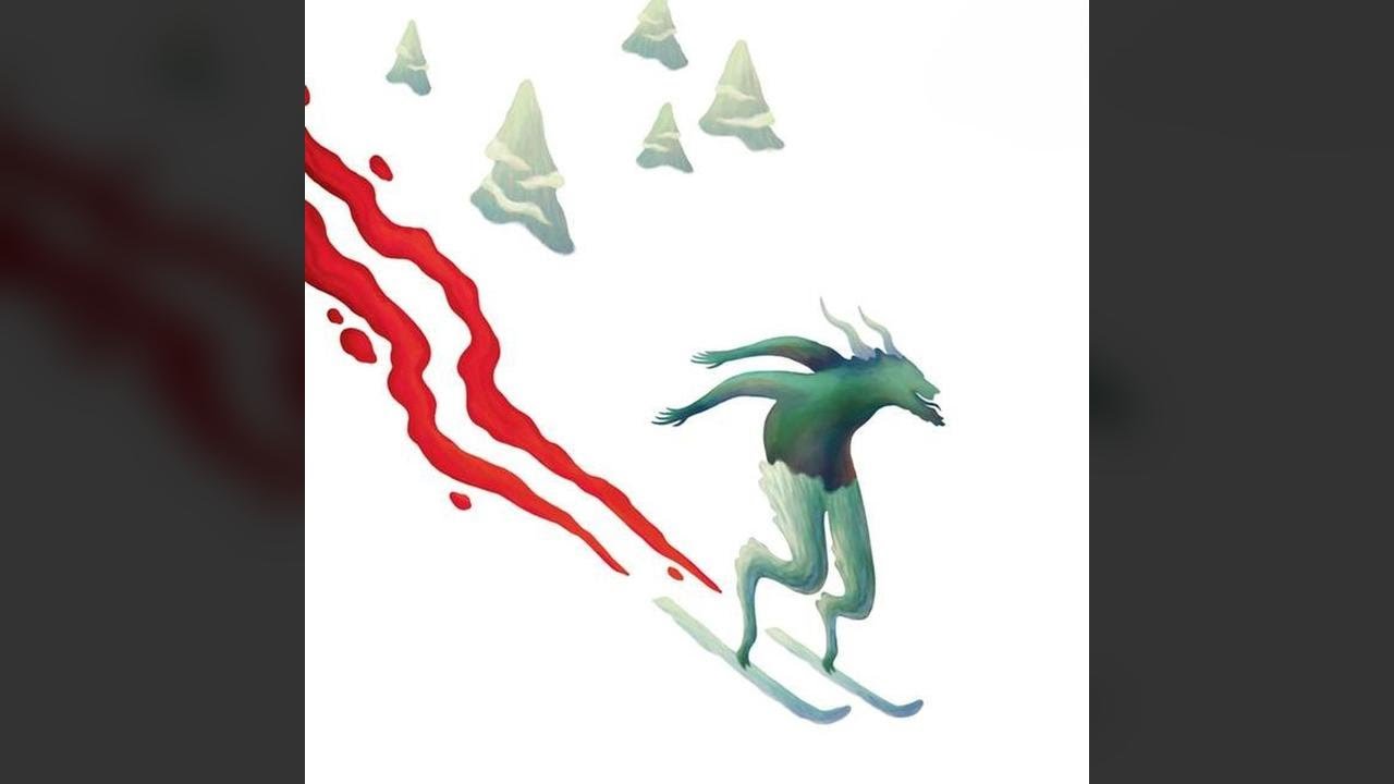 Bí ẩn ở làng Sittaford - Truyện trinh thám của Agatha Christie