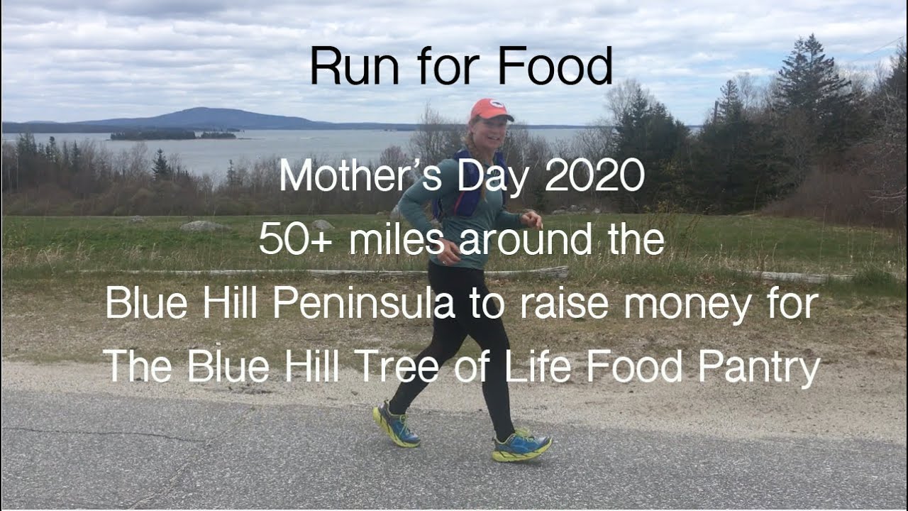 Run For Food