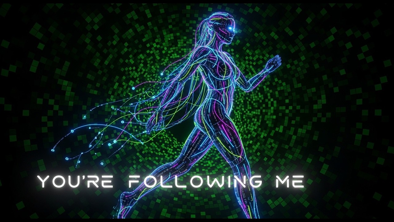 You're Following Me | Emotional Vocal Trance 2026 | senherflow