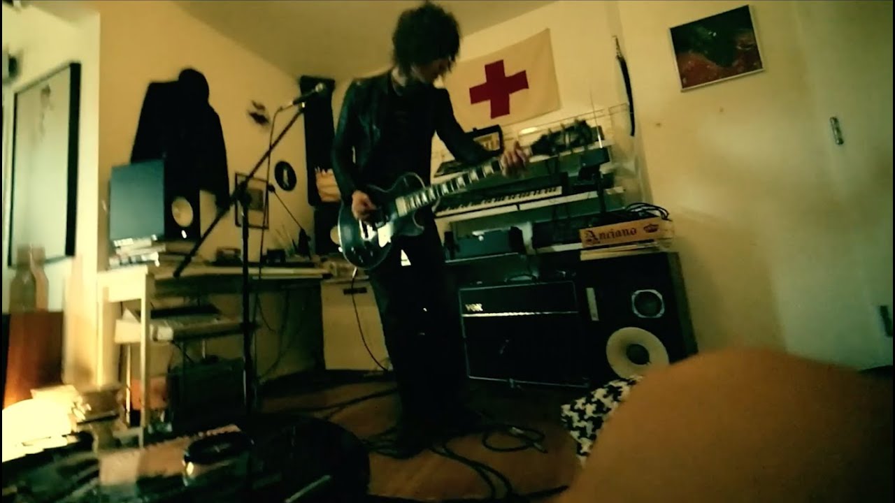 Kinky Girls From Big Cities - Vox Martini Live take