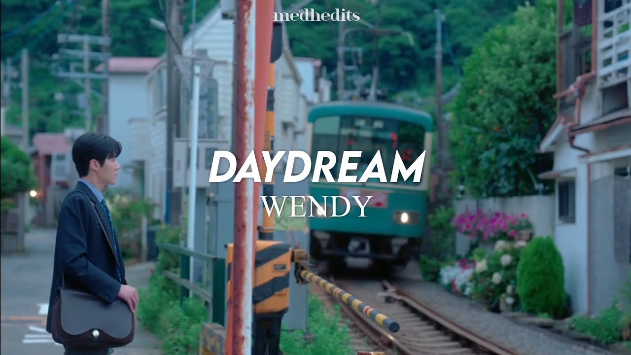 Daydream – WENDY// español + lyrics (¿Cómo se traduce este amor OST)