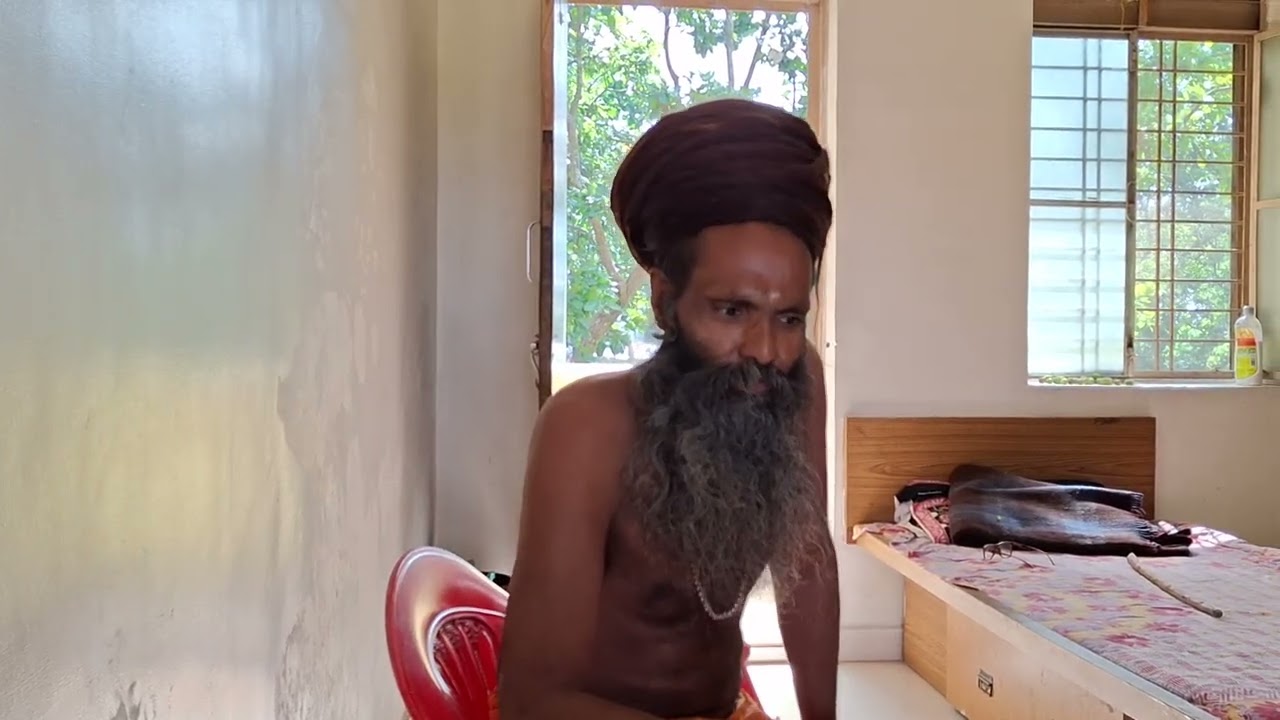क्या आपको पता है कि आकाशिय बिजली कहां पर शांत हो जाती है? देखिए हमारे संत जी का अनुभव। #महादेव 