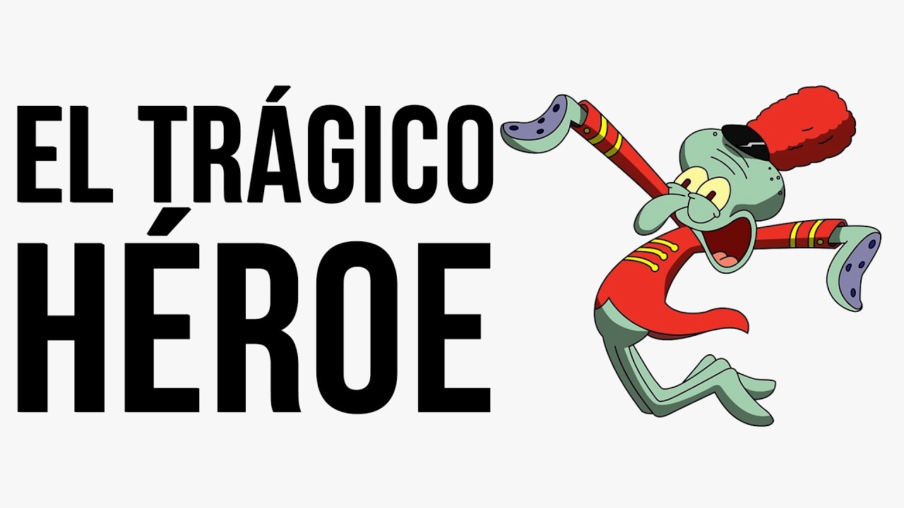 LA OSCURA VERDAD DE CALAMARDO