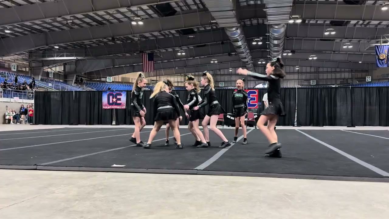 OE 2026 - Guardians 