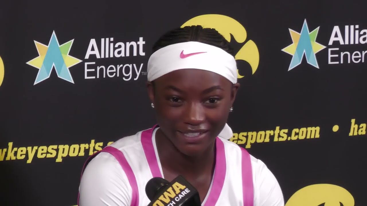 DITV Sports: How Chit-Chat Wright Developed into a Scoring Point Guard
