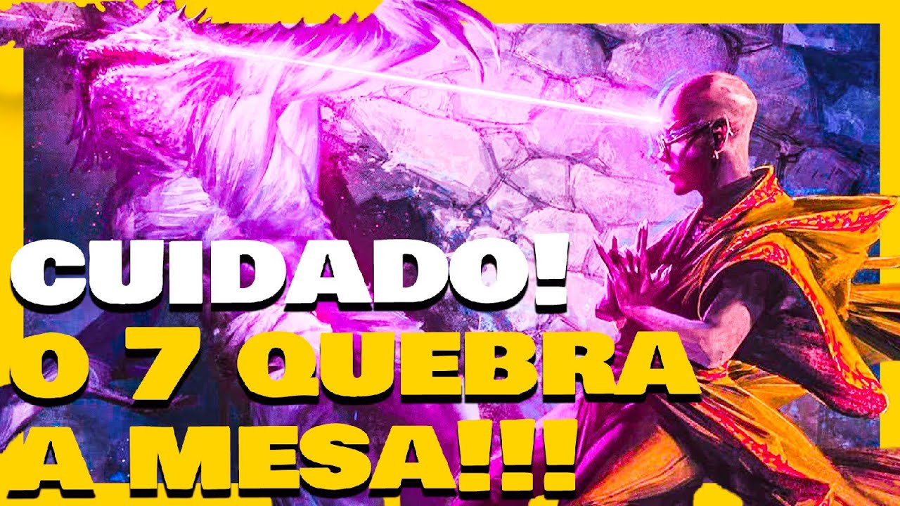 Os 10 TRUQUES Mais PODEROSOS D&D!