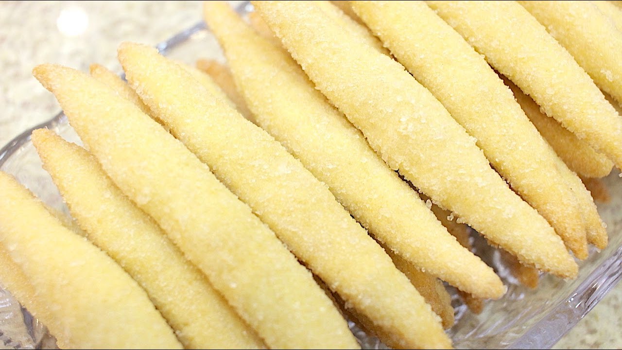 O MELHOR E MAIS FÁCIL QUE EXISTE! DERRETE NA BOCA- CROCANTE - RÁPIDO E DELICIOSO! - Isamara Amâncio