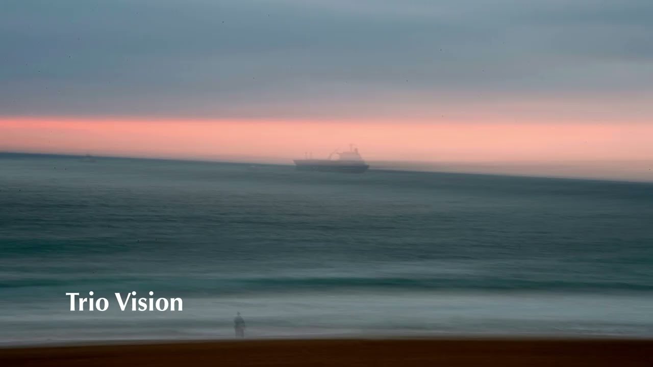 Ocean Music | Jazz Playlist by Tom Ranier