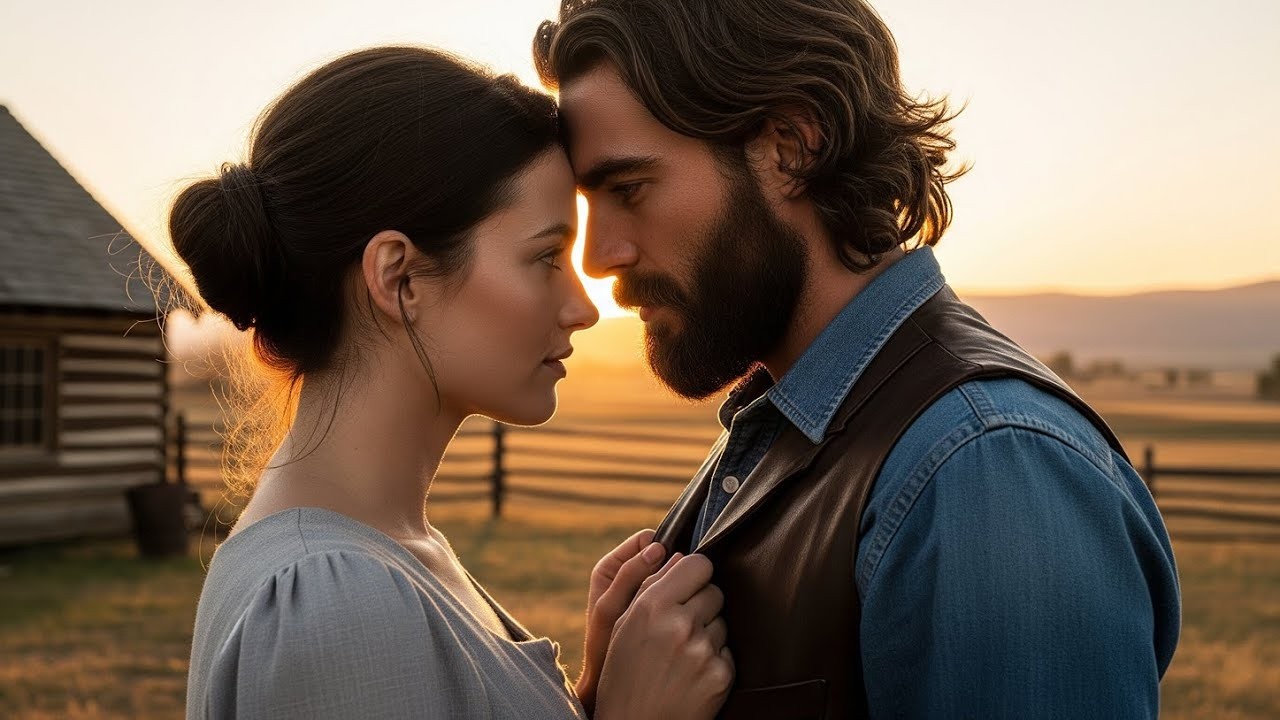 “In My Cabin, You’ll Be Blessed Between My Sheets ” Cowboy Told the Childless & Alone Woman   Storie