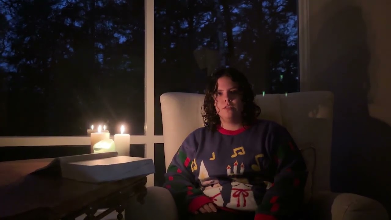 13. Dezember = Licht in der Dunkelheit
