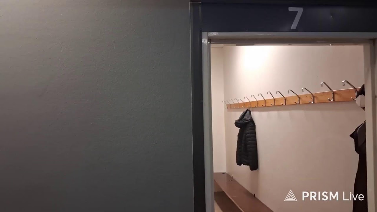 Koovee Punaiset - YPA