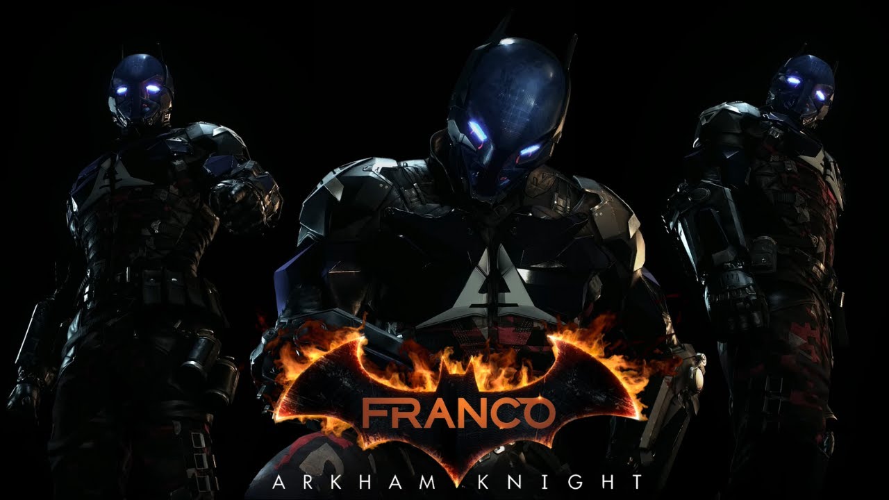 SHORTS - A Hero Among Wolves | Batman Arkham Knight | Episode 04