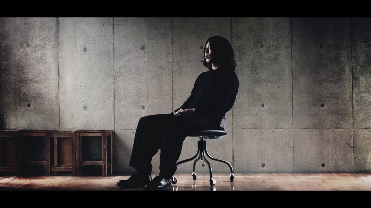 ▲THE NOVEMBERS 「みんな急いでいる」MV▲