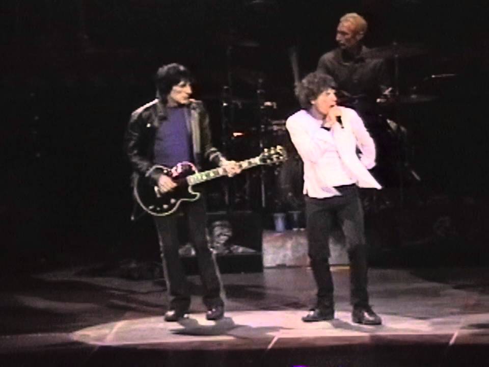 The Rolling Stones - (First Union Center) Philadelphia,Pa 3.15.99 (ALD Sync) NO SECURITY TOUR