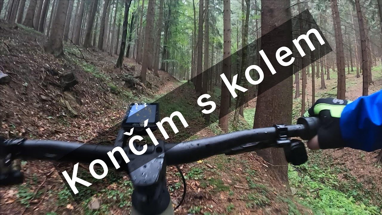 Přes Ploštinu do Luhačovic a ještě dál