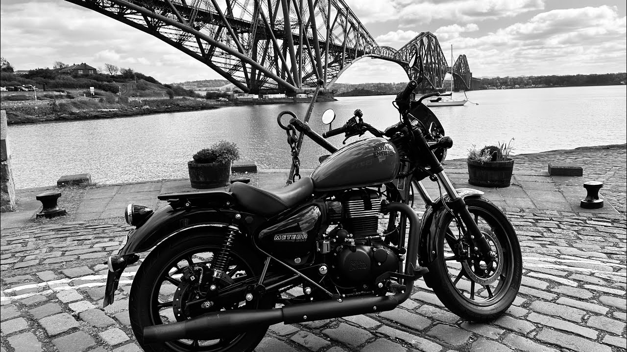 How To Permanently Remove Royal Enfield Meteor 350 Speed Limiter To Get 133Kph / 83Mph Derestrict