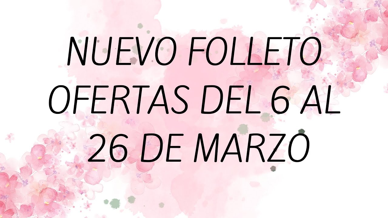 Ofertas!! Ahorro!! 🛒 Nuevo folleto 🛒 🛒Family Cash 🛒