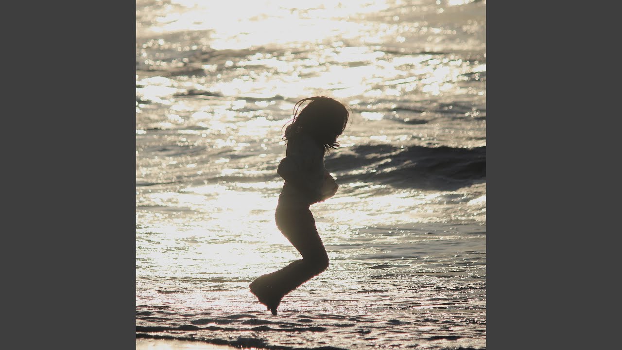 On the shore
