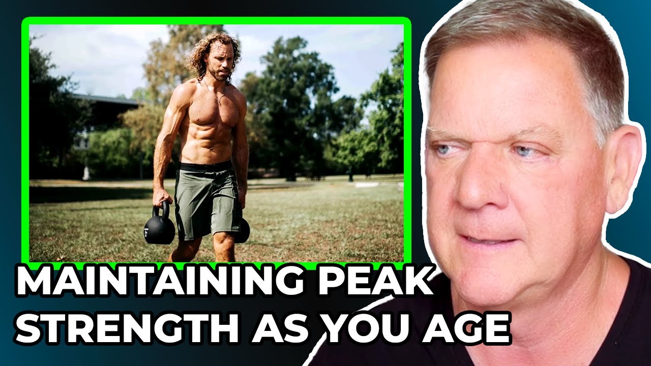 PEAK Strength After 50