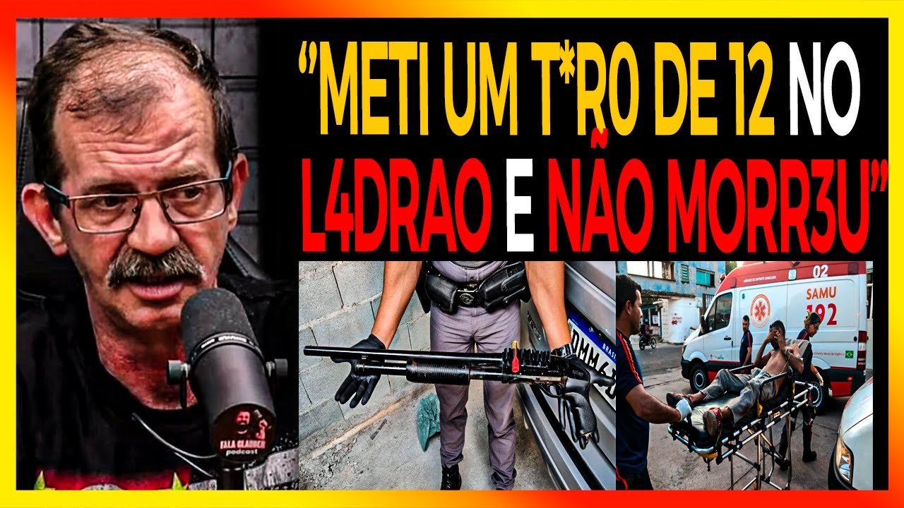 SGT GALESCO CONTA A&Ccedil;&Atilde;O NO TREM