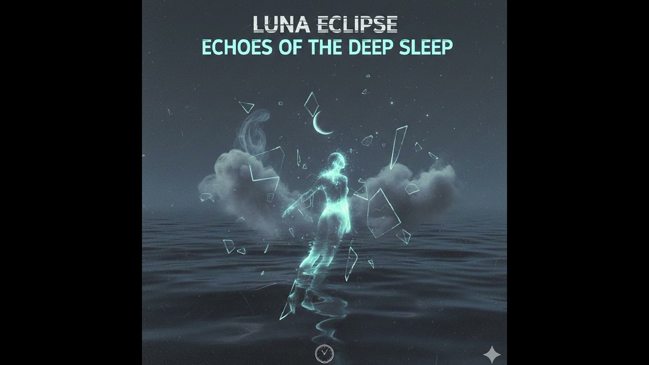 Echoes of the Deep Sleep | Melancholic Downtempo