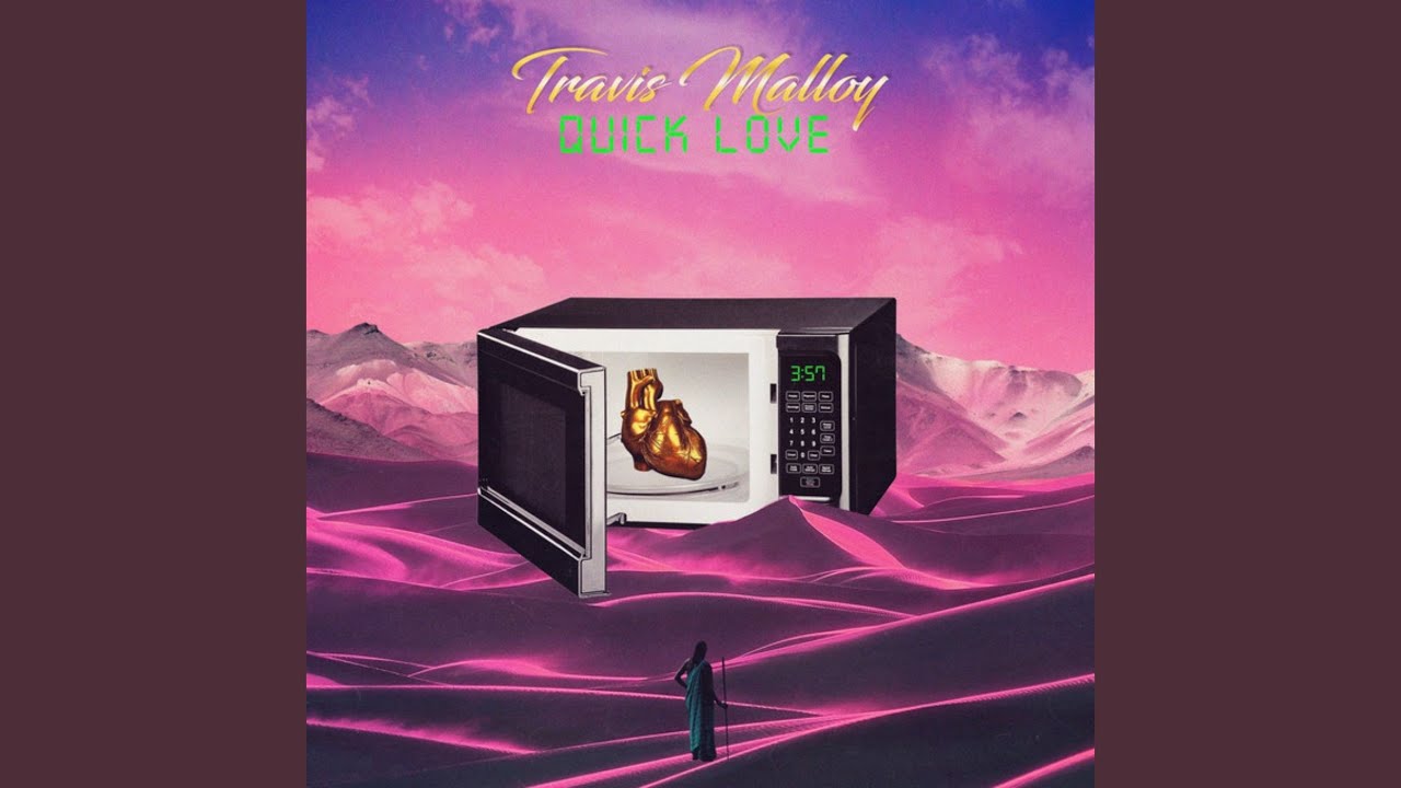 Quick Love