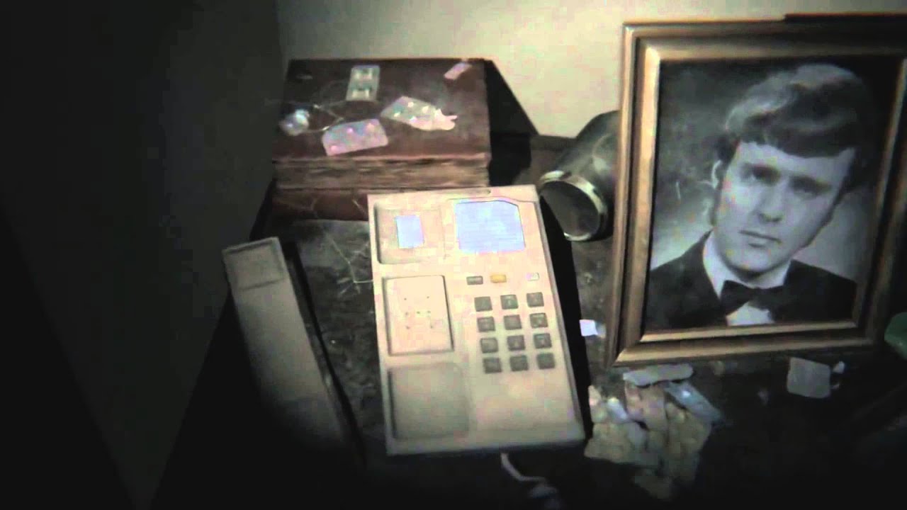 P.T - Demo Walkthrough Part 2 Ending PS4 Horror Gameplay [HD]