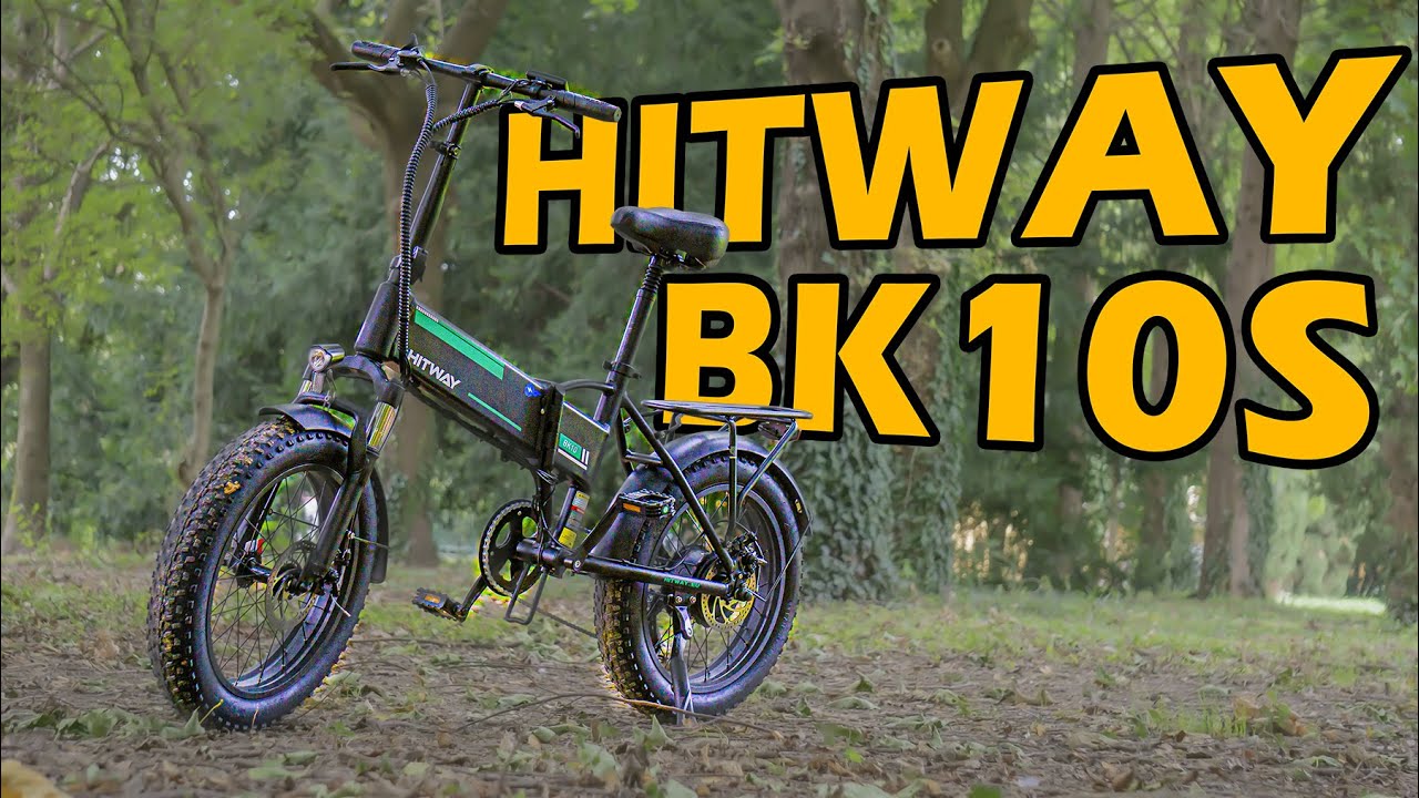 HITWAY BK10S - Recensione, pareri e test
