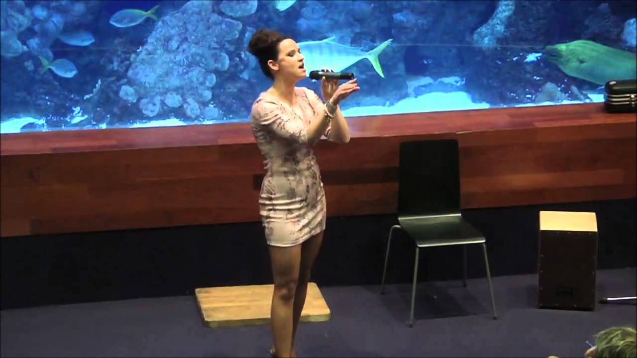Miss Gitana Euskadi 2013