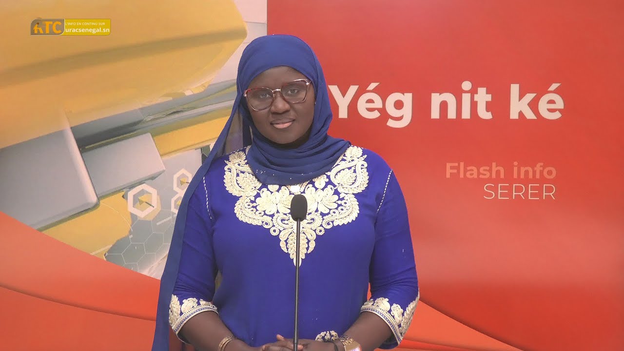 BULLETIN SERRER DU 06 FEVRIER 2026 AVEC ANNA FAYE