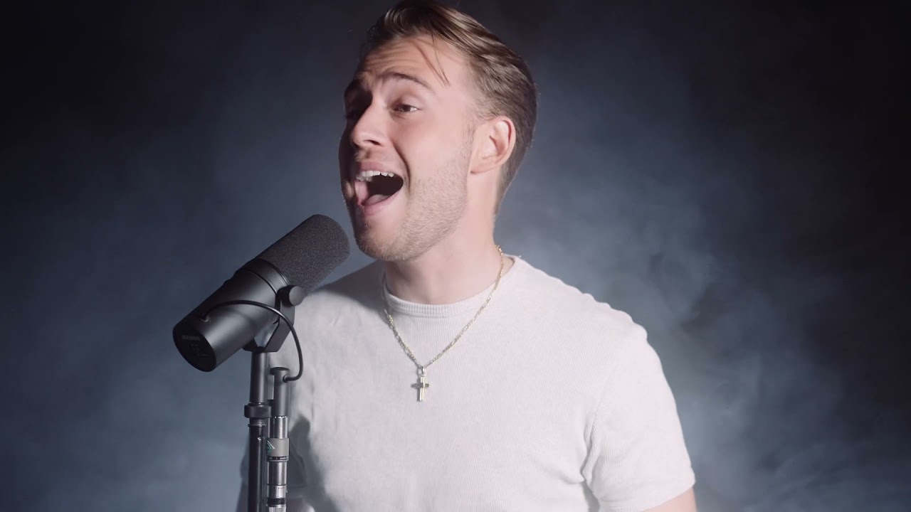 Apologize - one republic ( Covered By Gareth White )