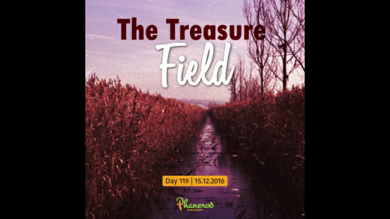 The Treasure Field