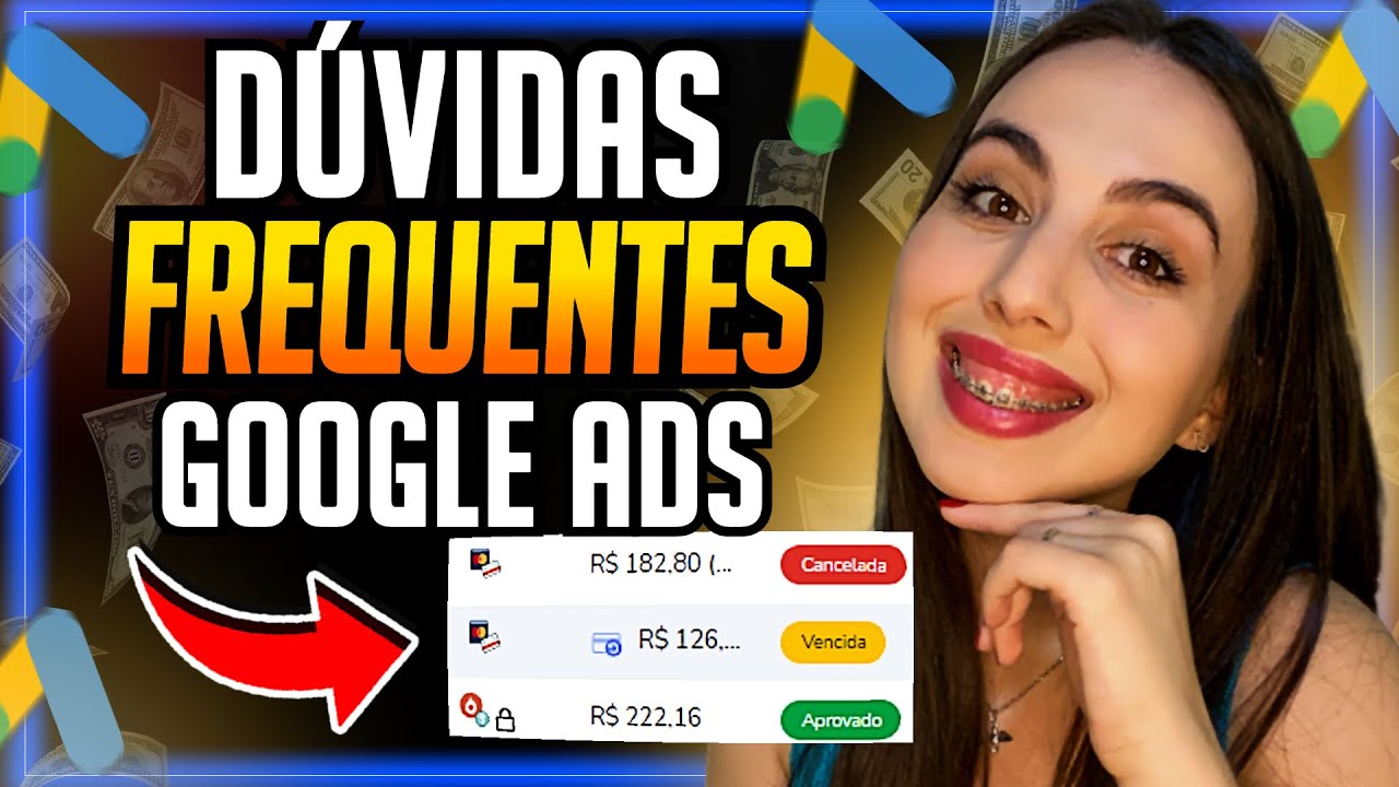 Google Ads Para Afiliados 2022: Respondendo Dúvidas Frequentes De Google Ads Para Iniciantes