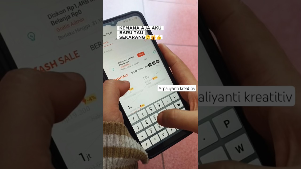 cara cek id pelanggan pln #tipsandtricks #lifehacks