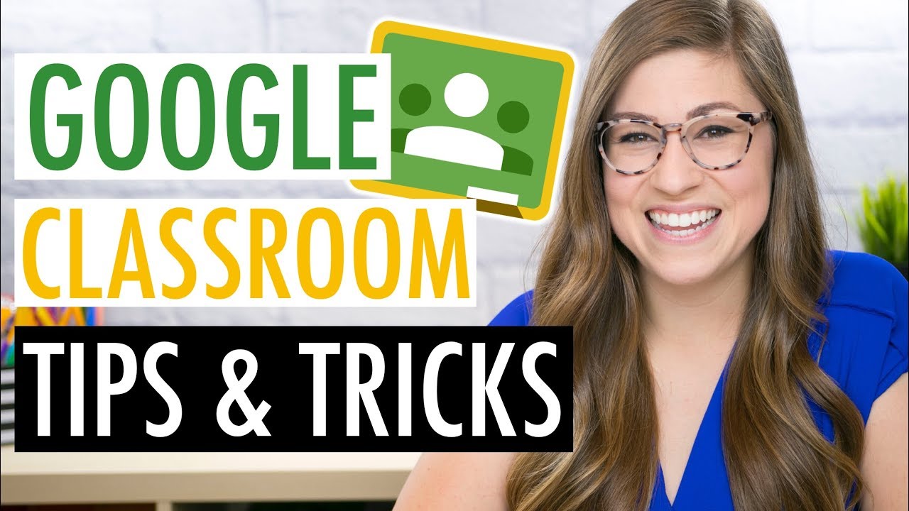 Советы и рекомендации по Google Classroom для учителей | EDTech Made Easy — РУКОВОДСТВО ПО GOOGLE...