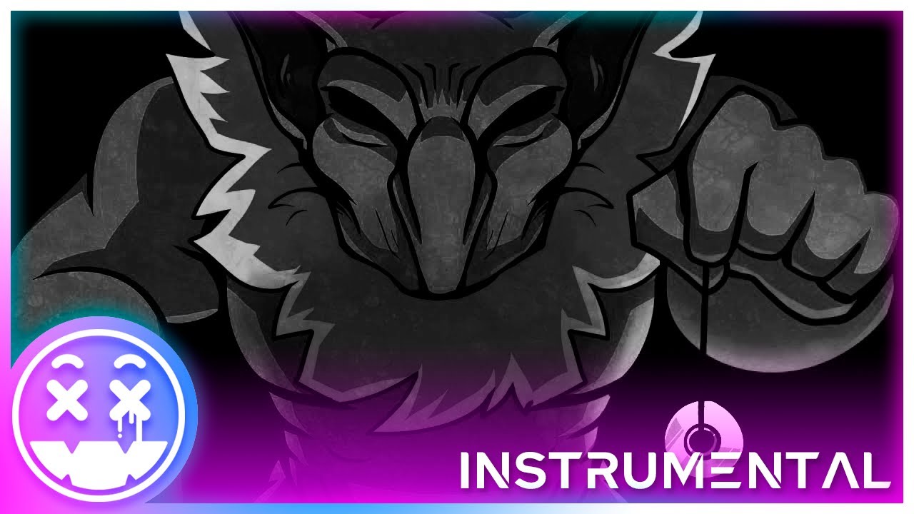 Sloxter - Left Unchecked Remix Instrumental
