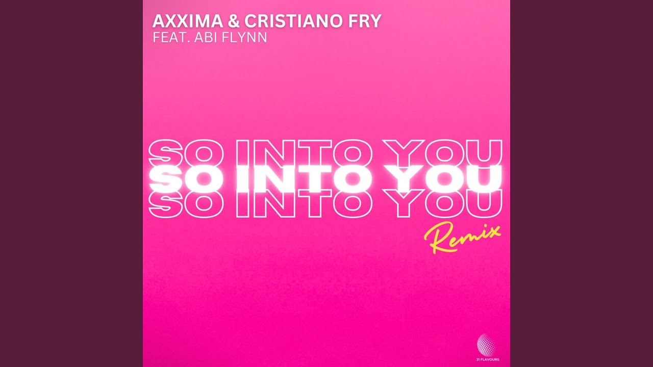 So Into You (Remix)