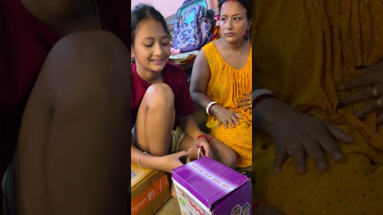 গলু আজকে খুব ভালো একটা কাজ করল আমি খুব খুশি ☺️❤️