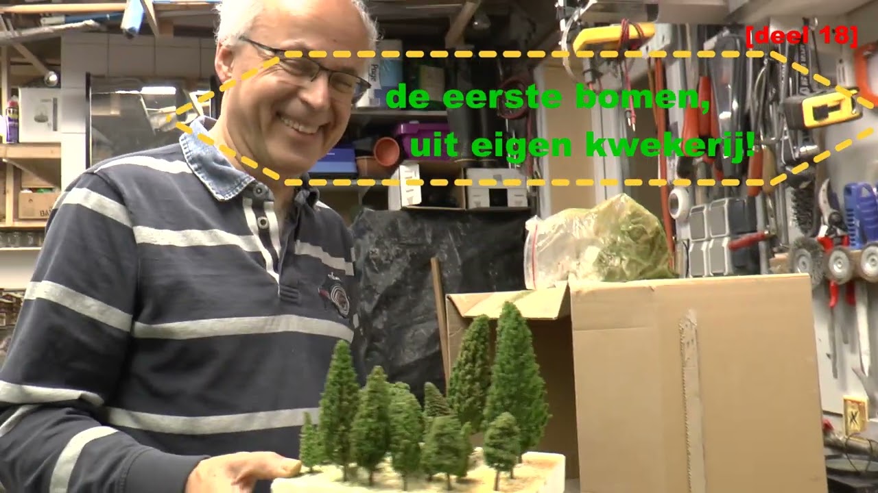 deel 18- groene vingers nov. 2022