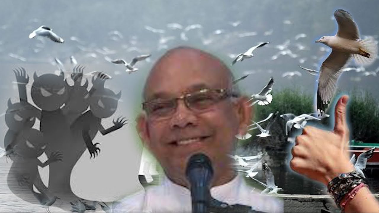 Suraj bhai ji -  எதிர்மறை // நேர்மறை எண்ணங்களின் பாதிப்புக்கள்   -- அதை எப்படி சரி செய்வது ???....