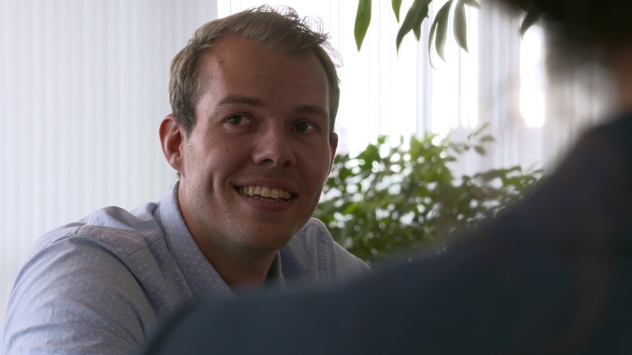 Joep Kretzers - verzekeringsarts bij UWV