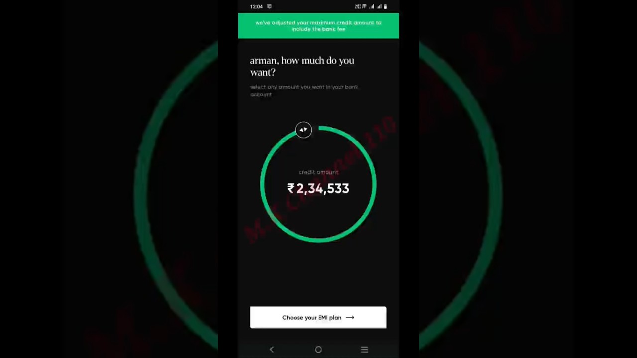 CRED Loan Apply 2025 | CRED Loan 2025 | CRED Cash Loan Apply 2025